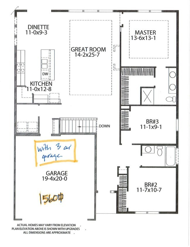 Building Photo - Brand New 3 Bedroom/3 Bathroom Home for Re...