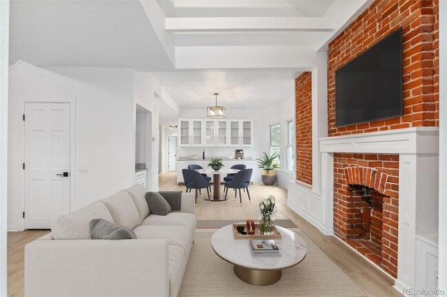 Building Photo - 2767 W 38th Ave