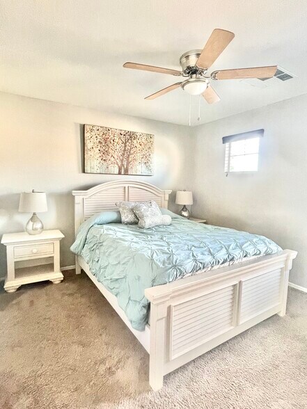 BEDROOM 3 - 3708 E Kerry Ln