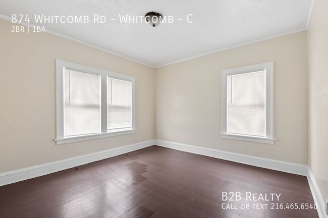 Building Photo - 874 Whitcomb Rd