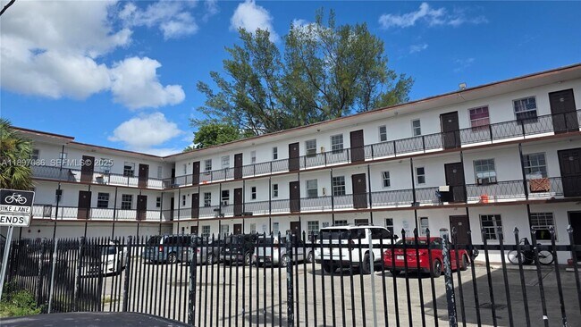 Building Photo - 7001 NW 15th Ave