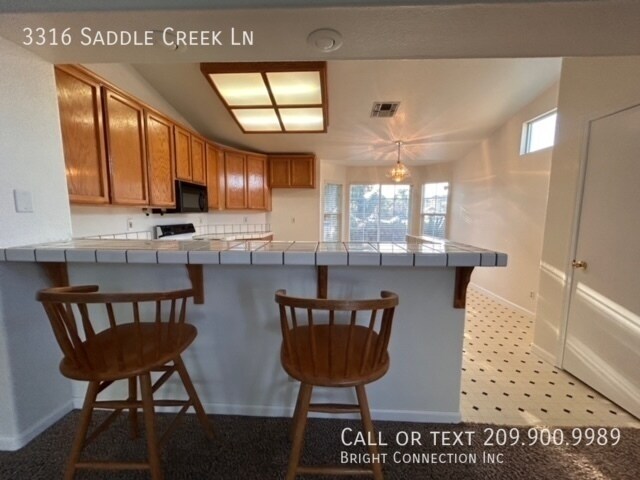 Building Photo - 3316 Saddle Creek Ln