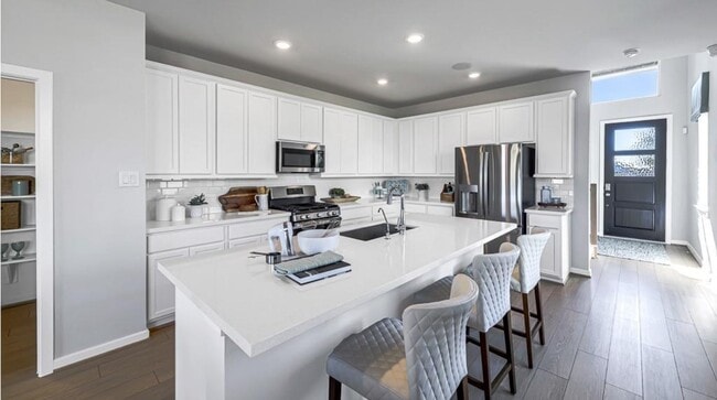 Building Photo - 2710 Misty Mdw Ln