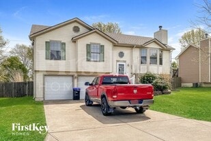 Building Photo - 503 Woodson Ln