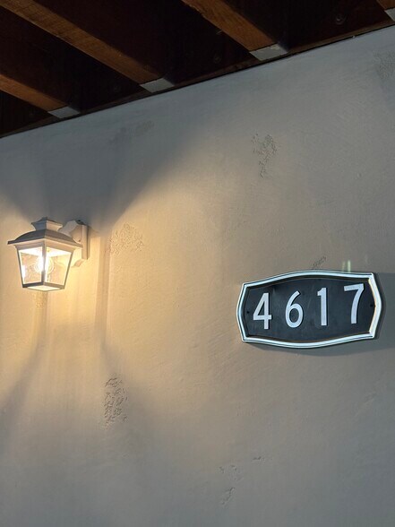 Building Photo - 4617 Del Monte Ave