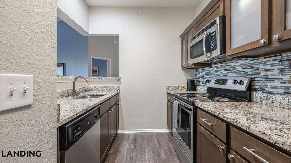 Building Photo - 3201 Duval Rd