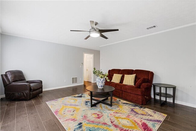 Building Photo - 3857 Peachtree Corners Cir