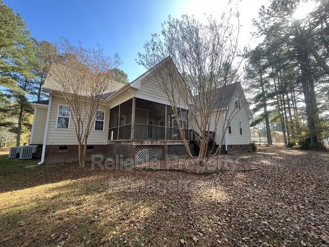 Building Photo - 1007 Swift Creek Dr