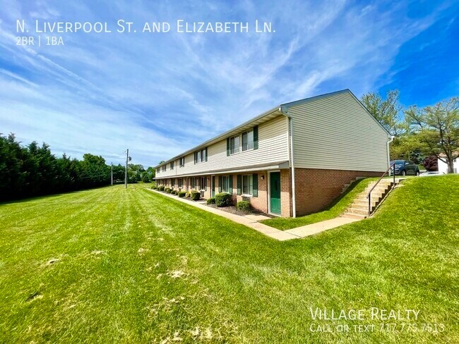 Building Photo - 45 N Liverpool St