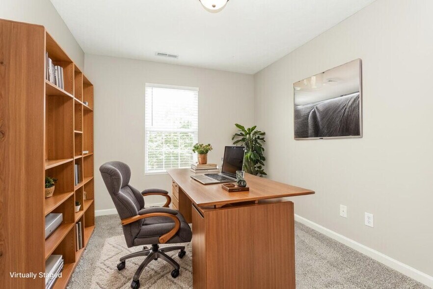 Building Photo - 3342 Hamberton Cir