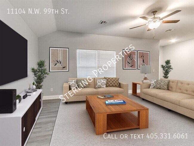 Building Photo - 11104 NW 99th St
