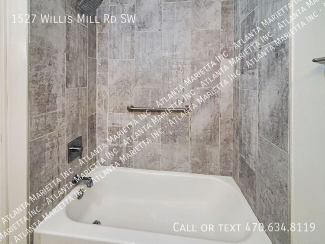 Building Photo - 1527 Willis Mill Rd SW