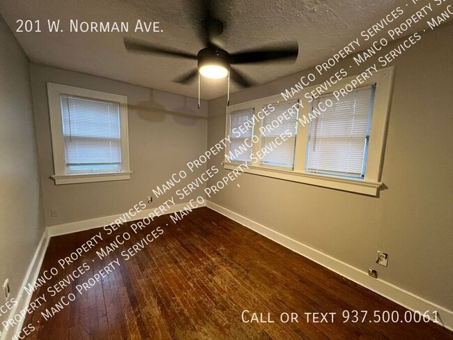 Building Photo - 201 W Norman Ave