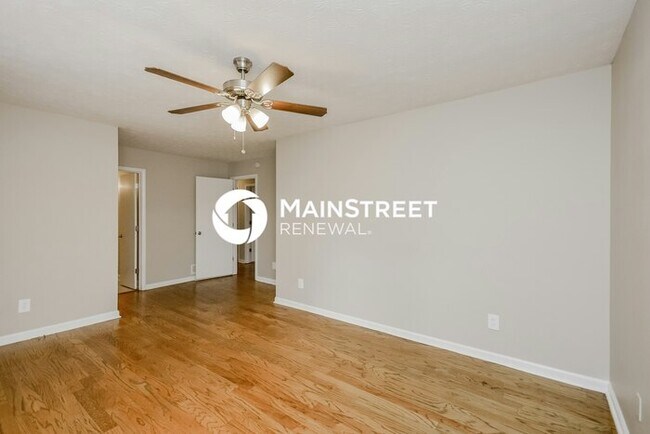 Building Photo - 3 Bedroom Pet-Friendly Home in Lithonia, G...