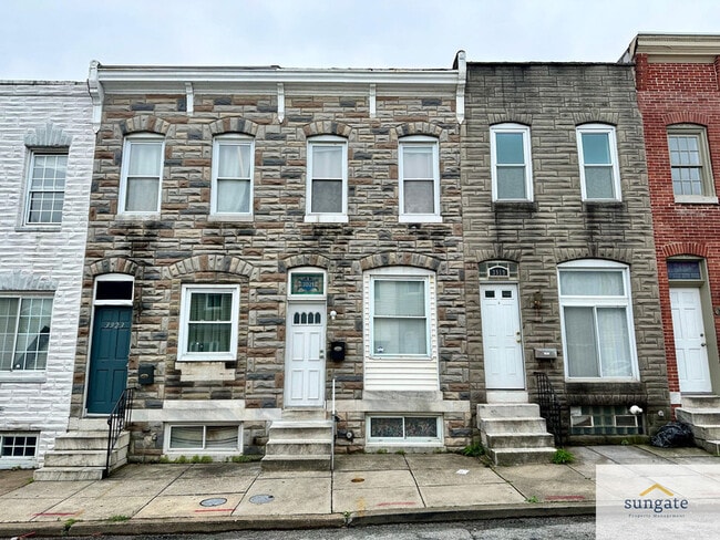Primary Photo - 3921 Mt Pleasant Ave