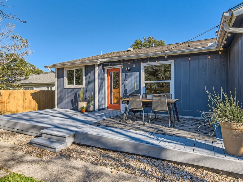 Building Photo - 3205 Kittyhawk Cv