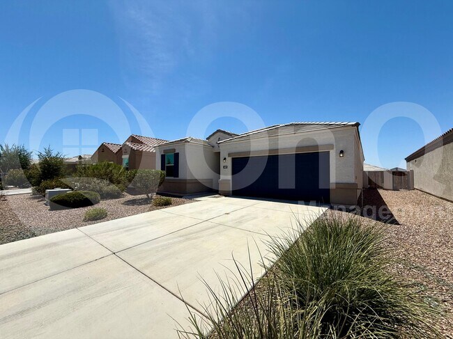 Primary Photo - 4873 E Living Stone Way