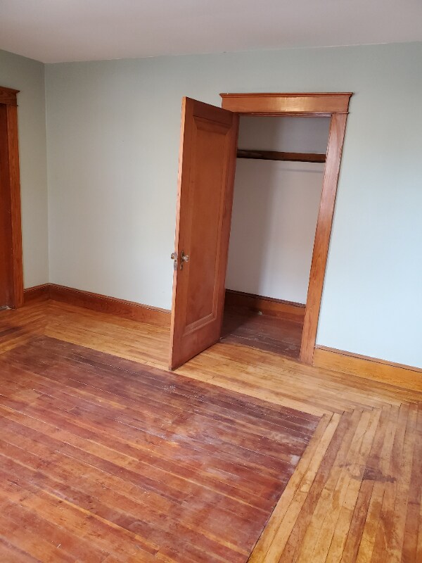 Building Photo - 1-21W Amherst St