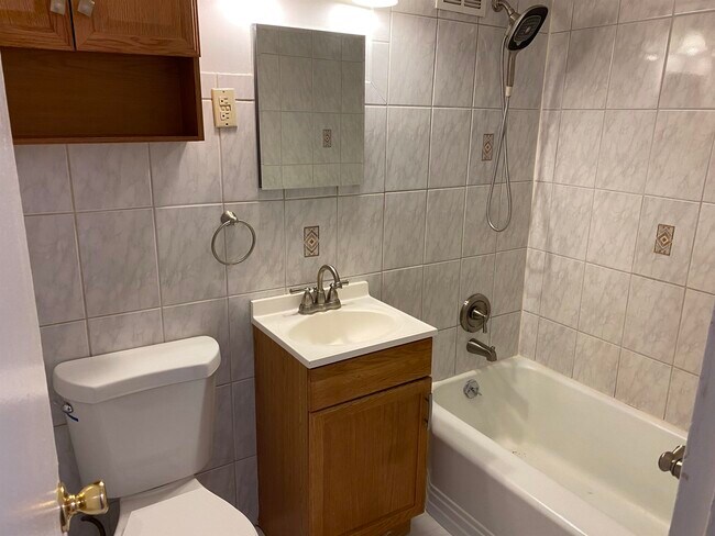 Building Photo - 6515 JFK Blvd E