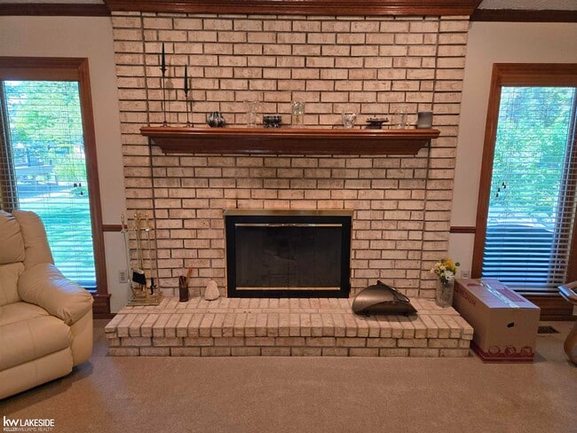 Building Photo - 52843 Deerwood Dr