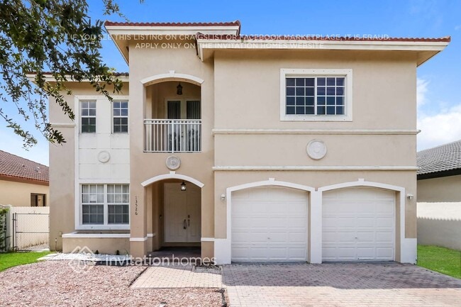 Building Photo - 13526 SW 177th Terrace