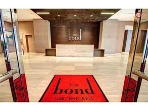 Building Photo - 1080 Brickell Ave