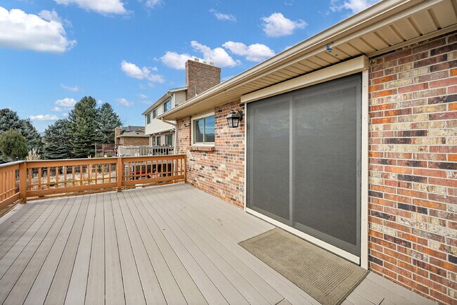 Building Photo - $3,995.95, $200 Off Cleaning Voucher, 4 Beds - 3 Baths, Single Family Home in Denver with 2-Car A...