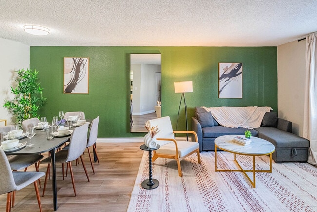 Building Photo - 8550 E McDowell Rd