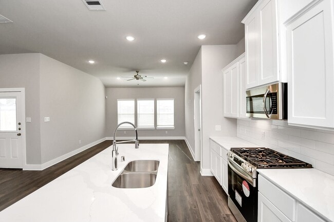 Building Photo - The Sage – Spacious Design, Exceptional Lifestyle