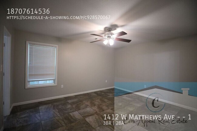 Building Photo - 1412 W Matthews Ave