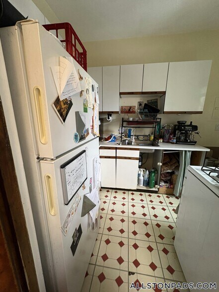 Building Photo - 1251 Commonwealth Ave