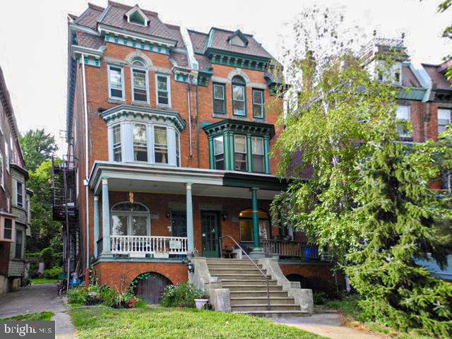 Building Photo - 4417 Baltimore Ave