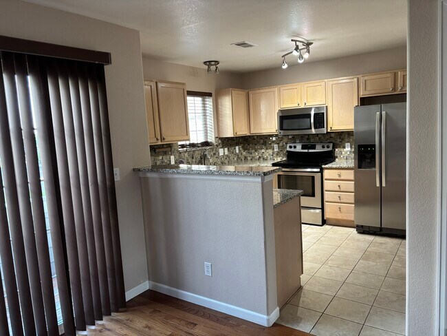 Building Photo - 1326 S Danube Way