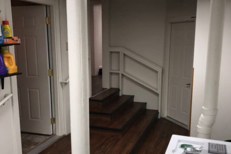 Laundry Room - 101 Center E St