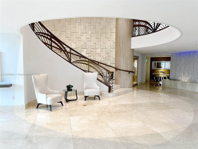 Building Photo - 17555 Collins Ave
