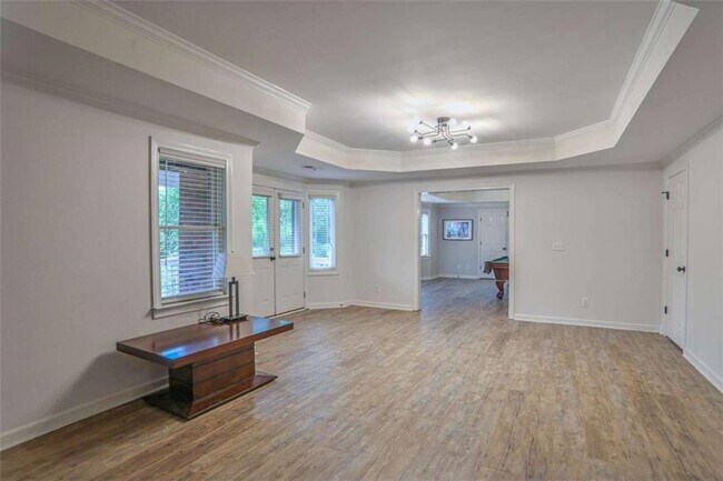 Building Photo - 415 Autry Mill Cir