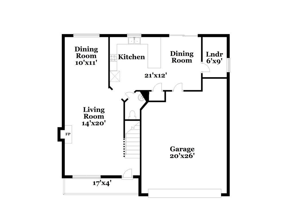 Building Photo - 6465 Paddington Way