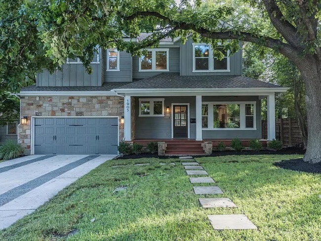 Building Photo - 1905 Frazier Ave