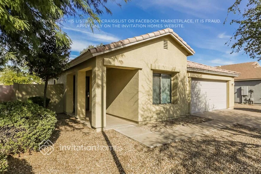 Building Photo - 2430 W Darrel Rd