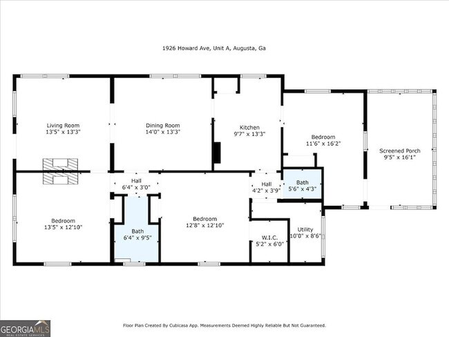 Building Photo - 1926 Howard Ave