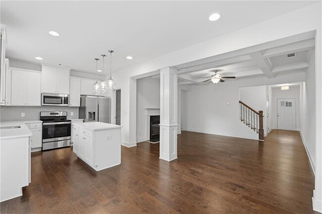 Building Photo - 2244 Mulsanne Dr