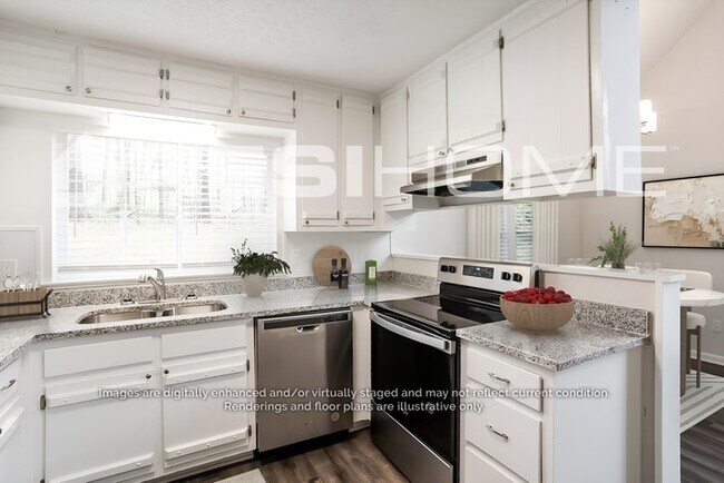 Building Photo - 4512 Sunflower Dr