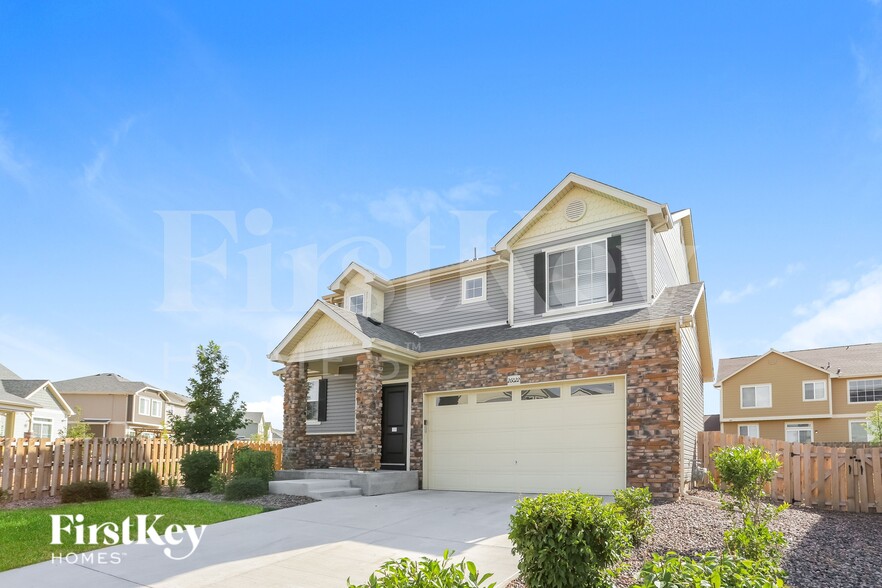 Building Photo - 26022 E Archer Dr