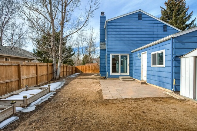 Building Photo - 4 Bedroom Home in Parker