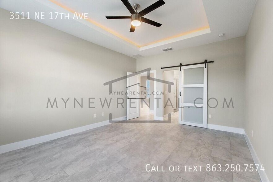 Building Photo - 3511 NE 17th Ave