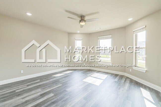 Building Photo - 2340 Stonemill Drive