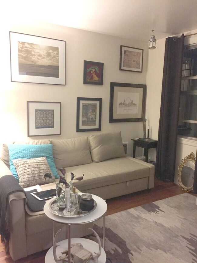 Interior Photo - Chester Apartments