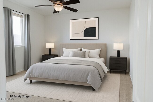 Building Photo - 10465 Saddle Mountain St