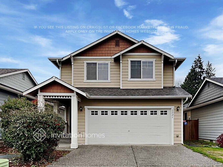 Primary Photo - 1221 84th Ave SE