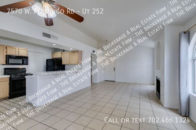 Building Photo - 7570 W Flamingo Rd